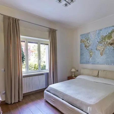 Esclusiva Con 5 E Piscina Sulle Sponde Del Lago Di Como * Magreglio